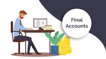 final accounts training course in faridabad