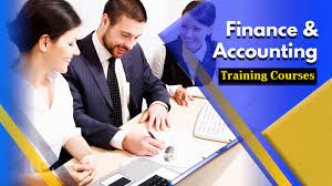 finance & accounting course in faridabad