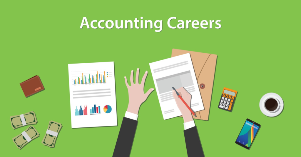Tally Is A Great Place To Build Your Accounting Career