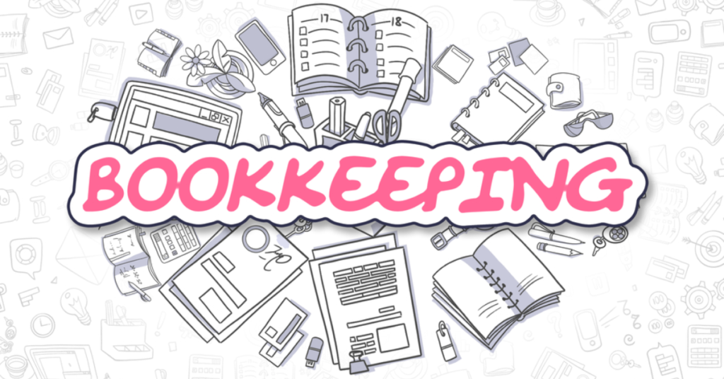 Bookkeeper