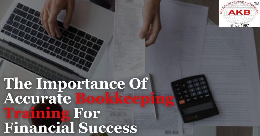 bookkeeping training in jawahar colony