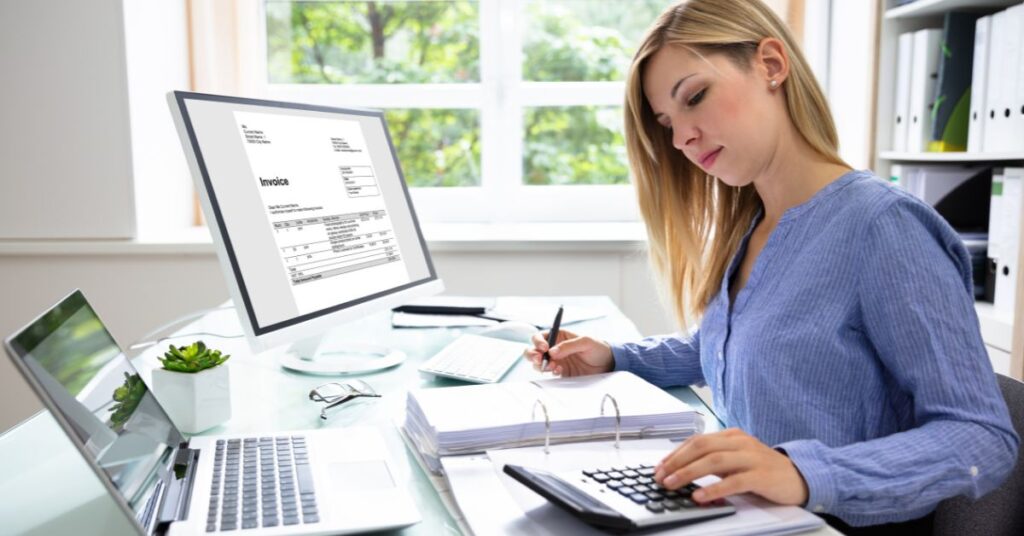 account assistant course in faridabad