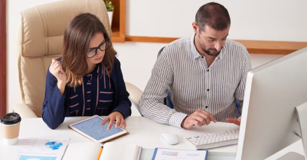 practical accounting course