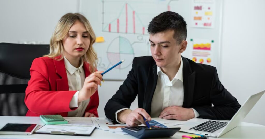 practical accounting course