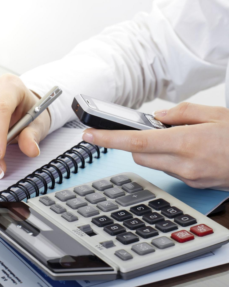 Bookkeeping & VAT Return Training Course