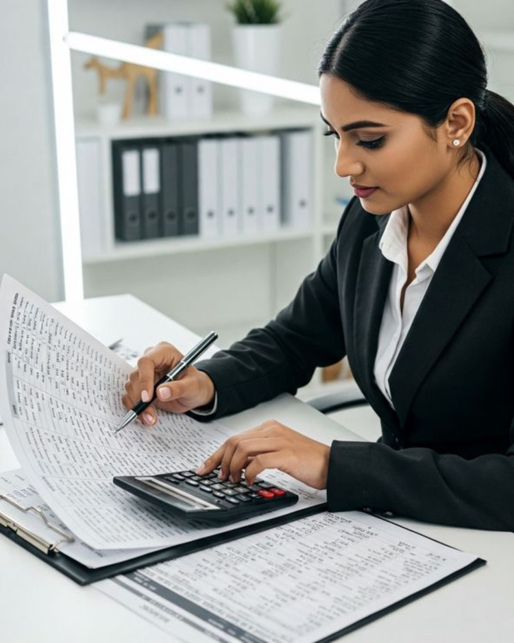 Bookkeeping & GST Return Training Course
